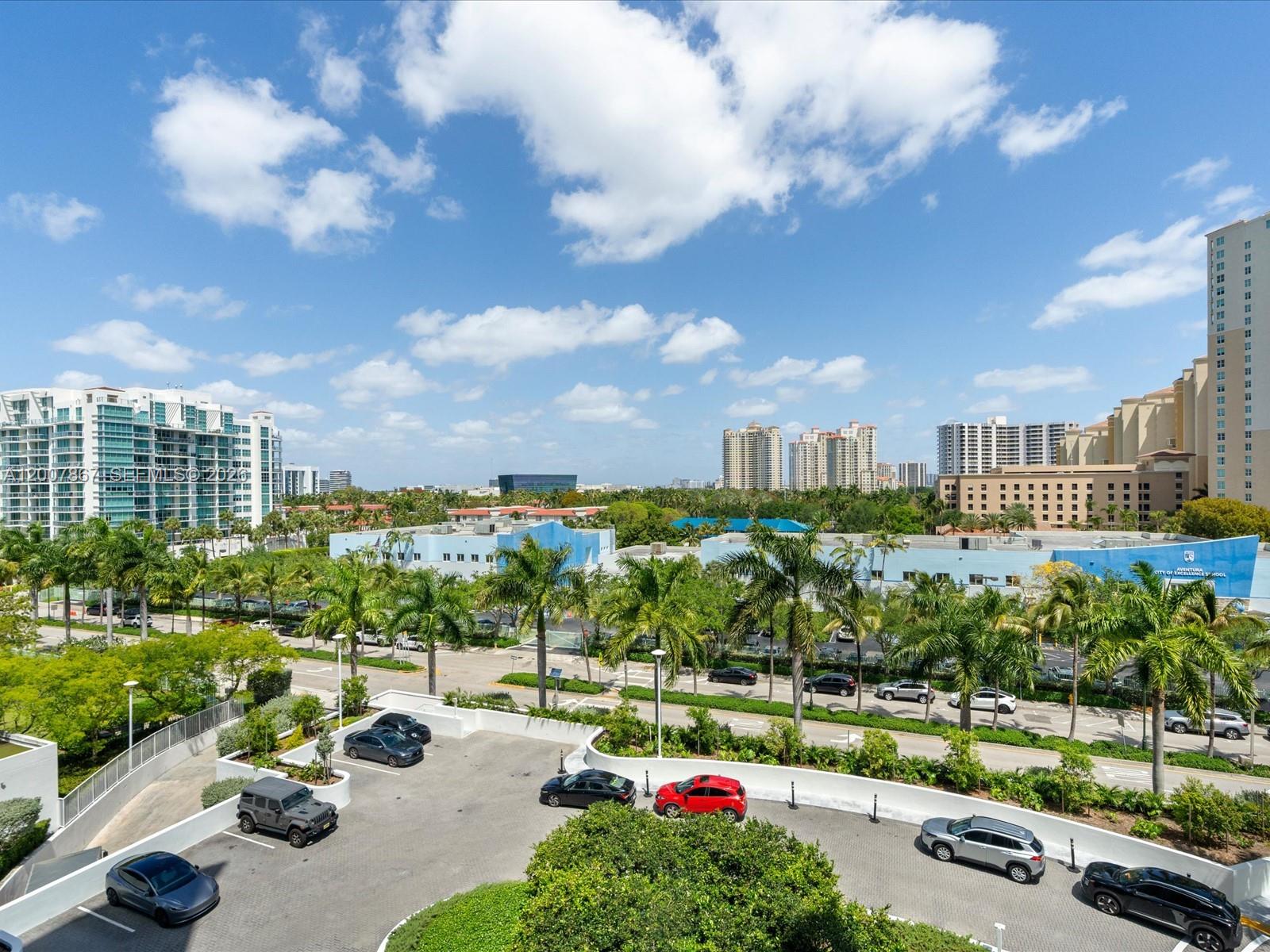 Photo of 3250 188th St  #505, Aventura, Florida, 33180 - 