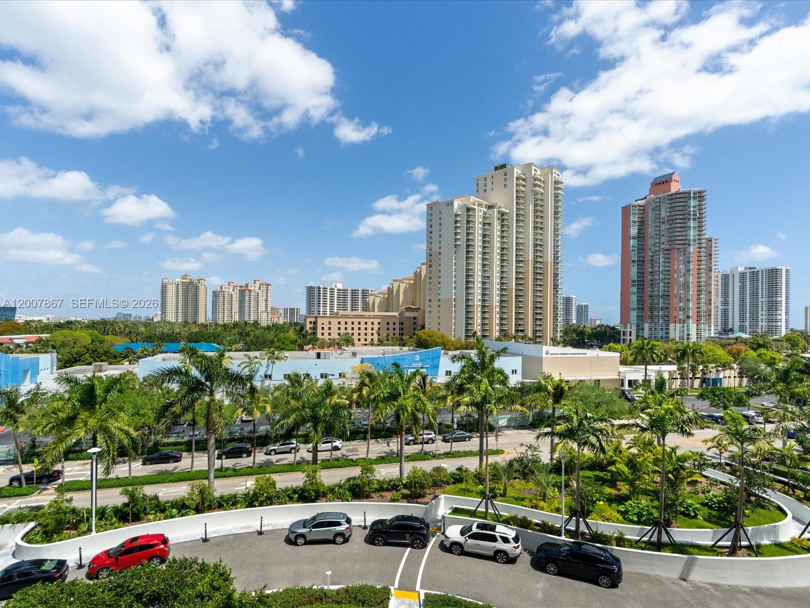 Photo of 3250 188th St  #505, Aventura, Florida, 33180 - 