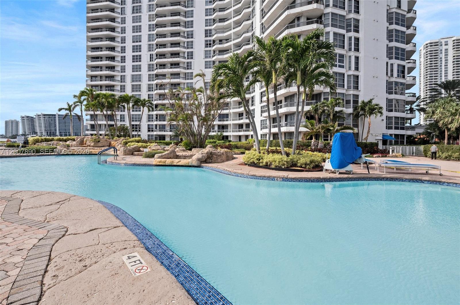 Photo of 19195 36th Ct  #1503, Aventura, Florida, 33180 - 