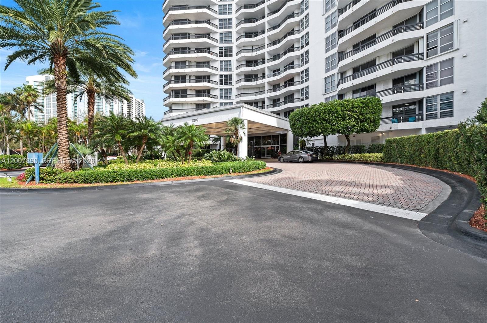 Photo of 19195 36th Ct #1503, Aventura, Florida, 33180 -