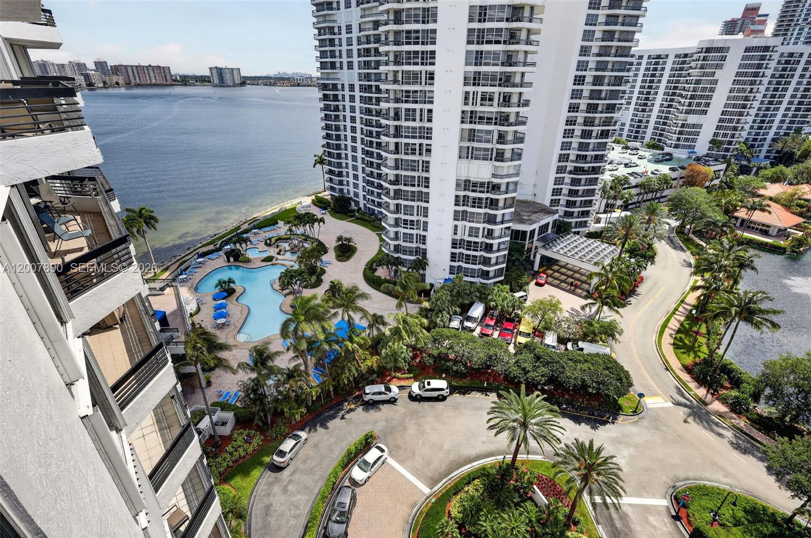 Photo of 19195 36th Ct #1503, Aventura, Florida, 33180 -