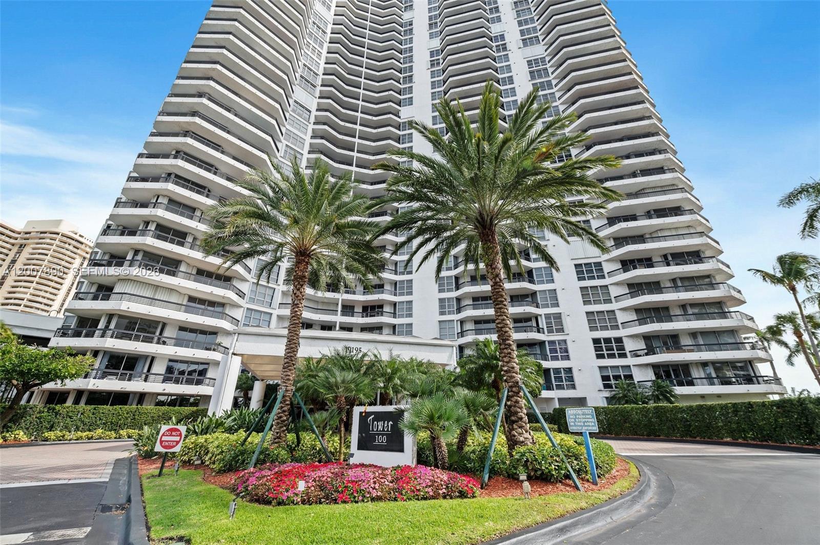 Photo of 19195 36th Ct #1503, Aventura, Florida, 33180 -