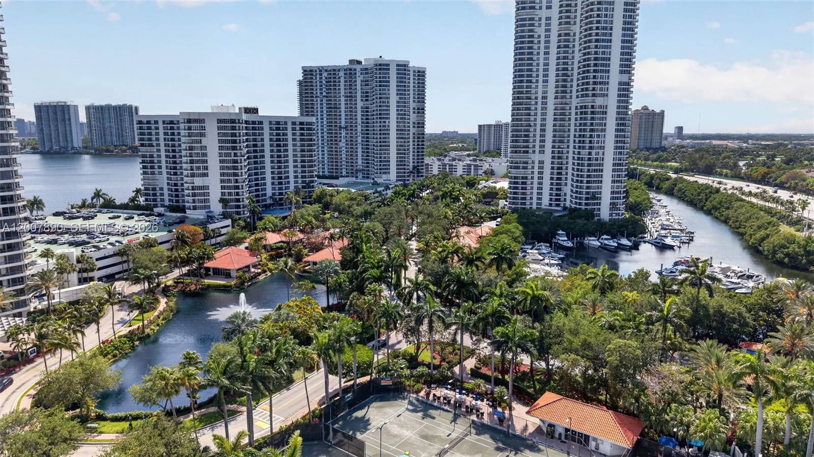 Photo of 19195 36th Ct #1503, Aventura, Florida, 33180 -