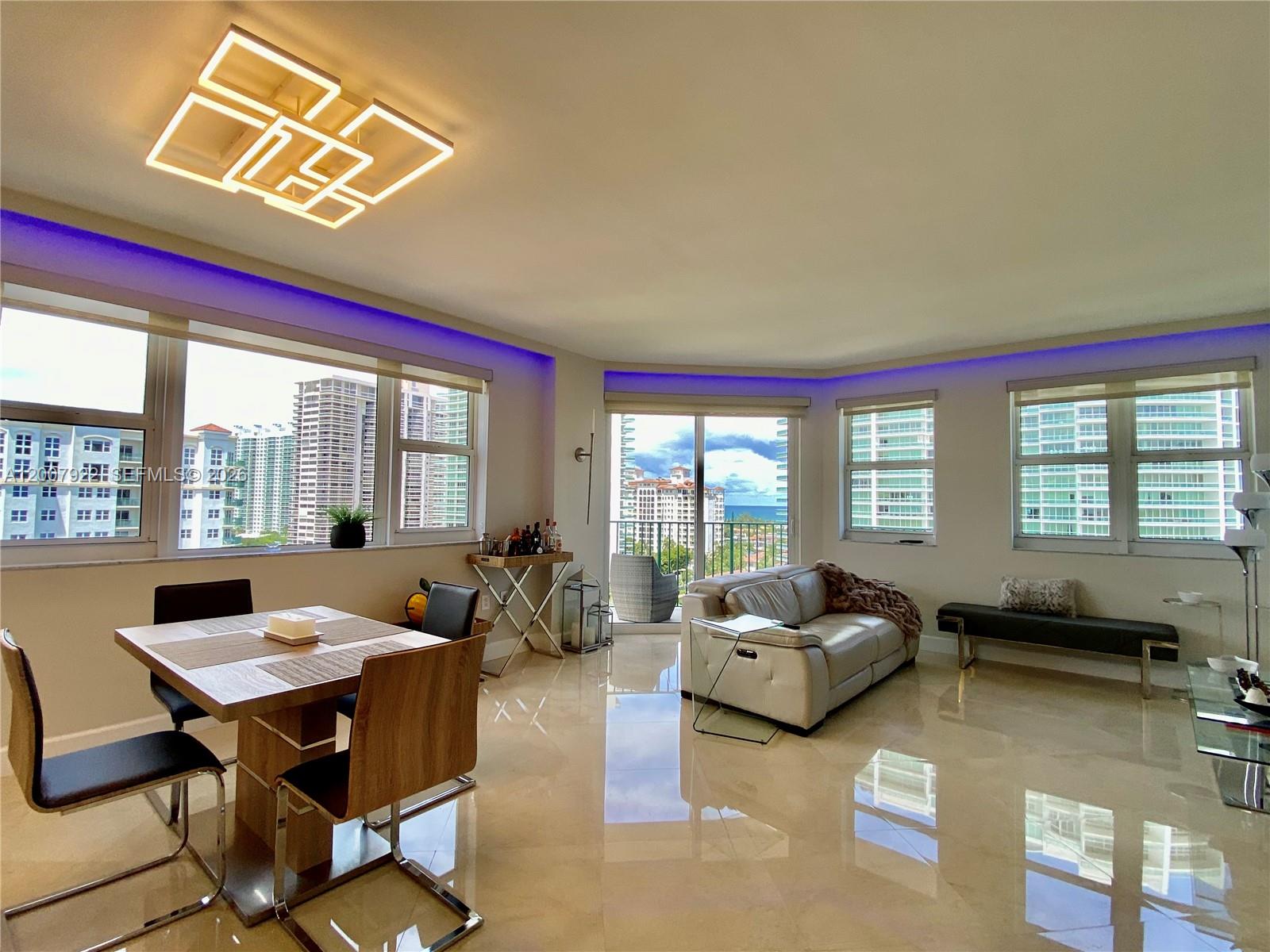 Photo of 19900 Country Club Dr  #1220, Aventura, Florida, 33180 - 