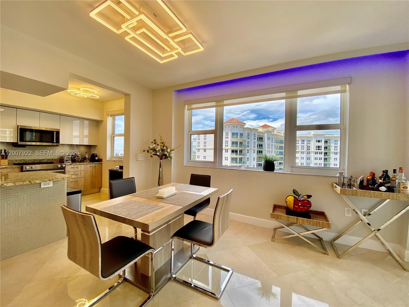 Photo of 19900 Country Club Dr  #1220, Aventura, Florida, 33180 - 