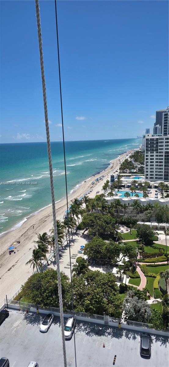 Photo of 2751 Ocean Dr  #1706S, Hollywood, Florida, 33019 - 