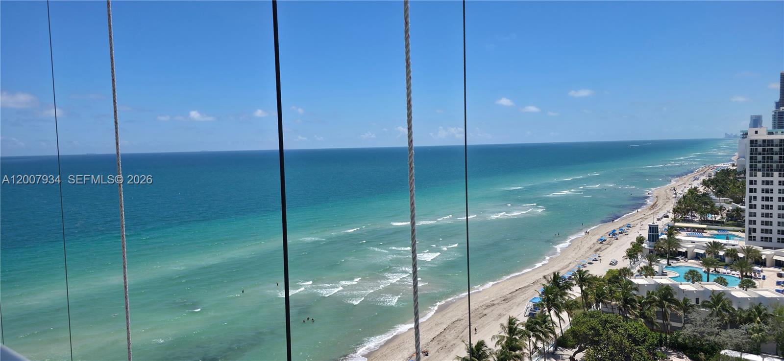 Photo of 2751 Ocean Dr  #1706S, Hollywood, Florida, 33019 - 