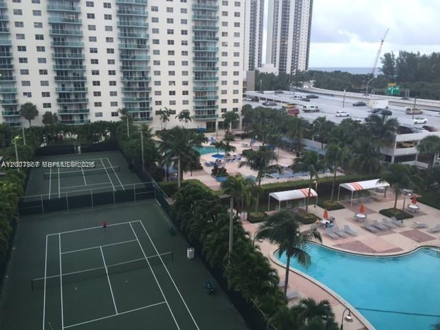 Photo of 19380 Collins Ave  #712, Sunny Isles Beach, Florida, 33160 - 