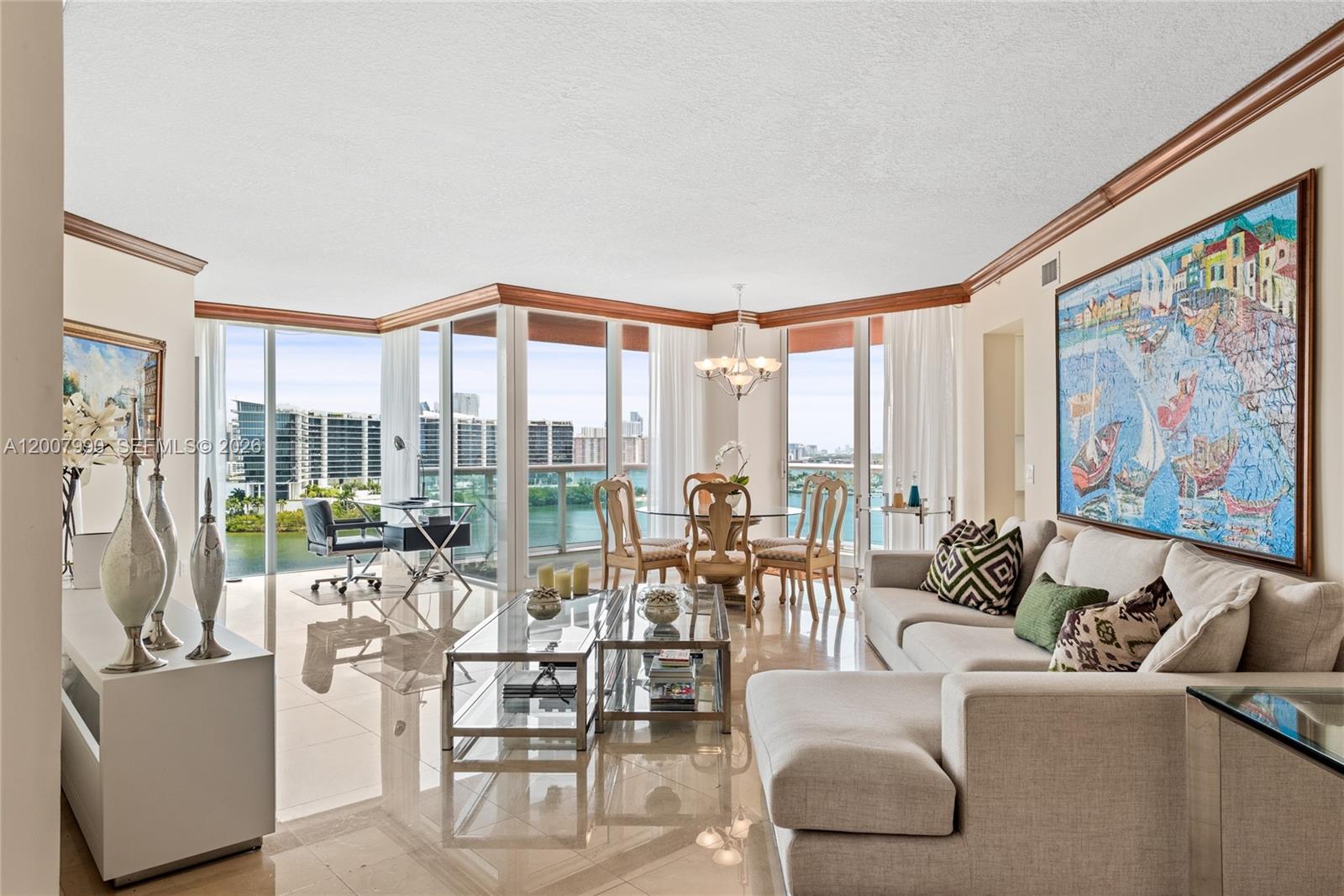 Photo of 3370 Hidden Bay Dr  #1213, Aventura, Florida, 33180 - 