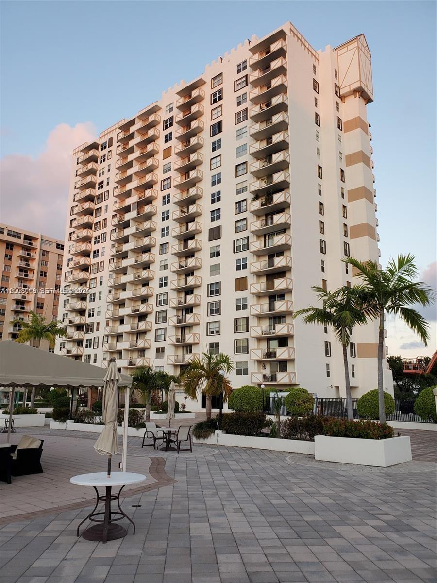 Photo of 1865 Ocean Dr  #12L, Hallandale Beach, Florida, 33009 - 