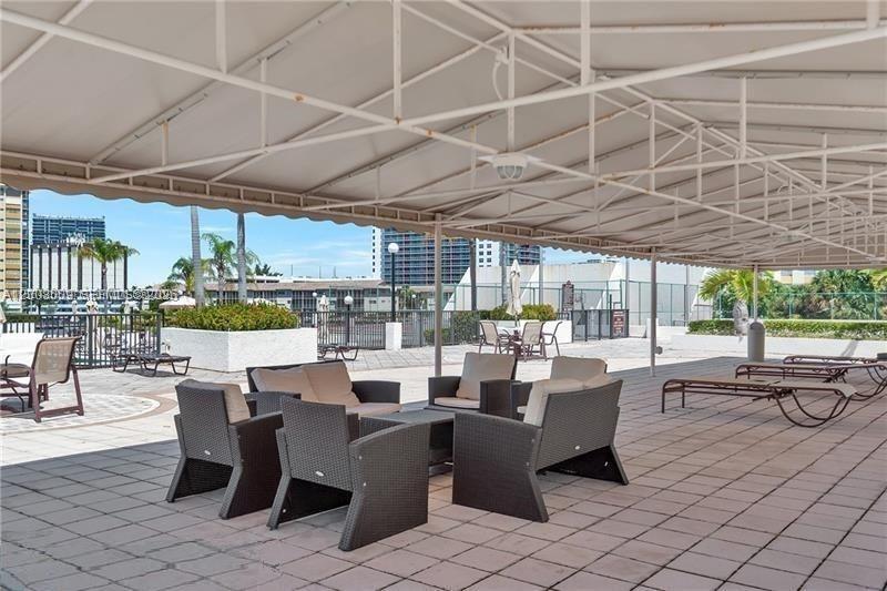 Photo of 1865 Ocean Dr  #12L, Hallandale Beach, Florida, 33009 - 
