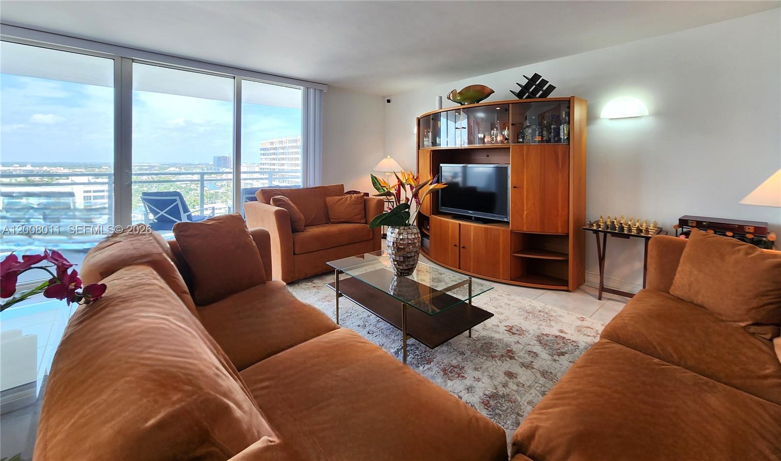 Photo of 2030 Ocean Dr  #2026, Hallandale Beach, Florida, 33009 - 