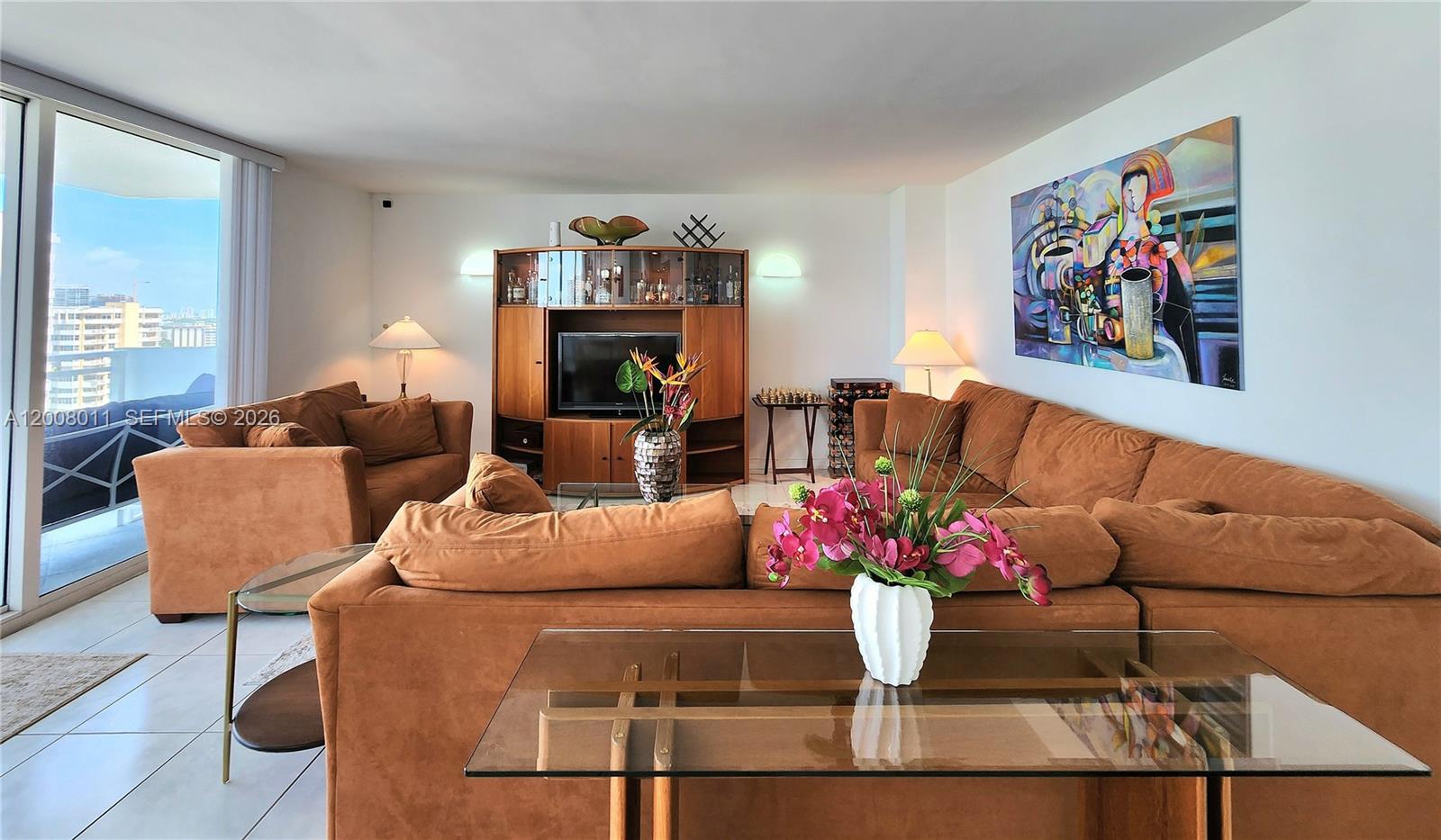 Photo of 2030 Ocean Dr  #2026, Hallandale Beach, Florida, 33009 - 