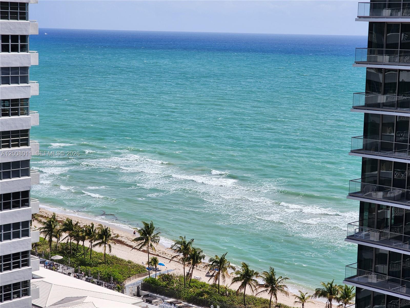 Photo of 2030 Ocean Dr  #2026, Hallandale Beach, Florida, 33009 - 