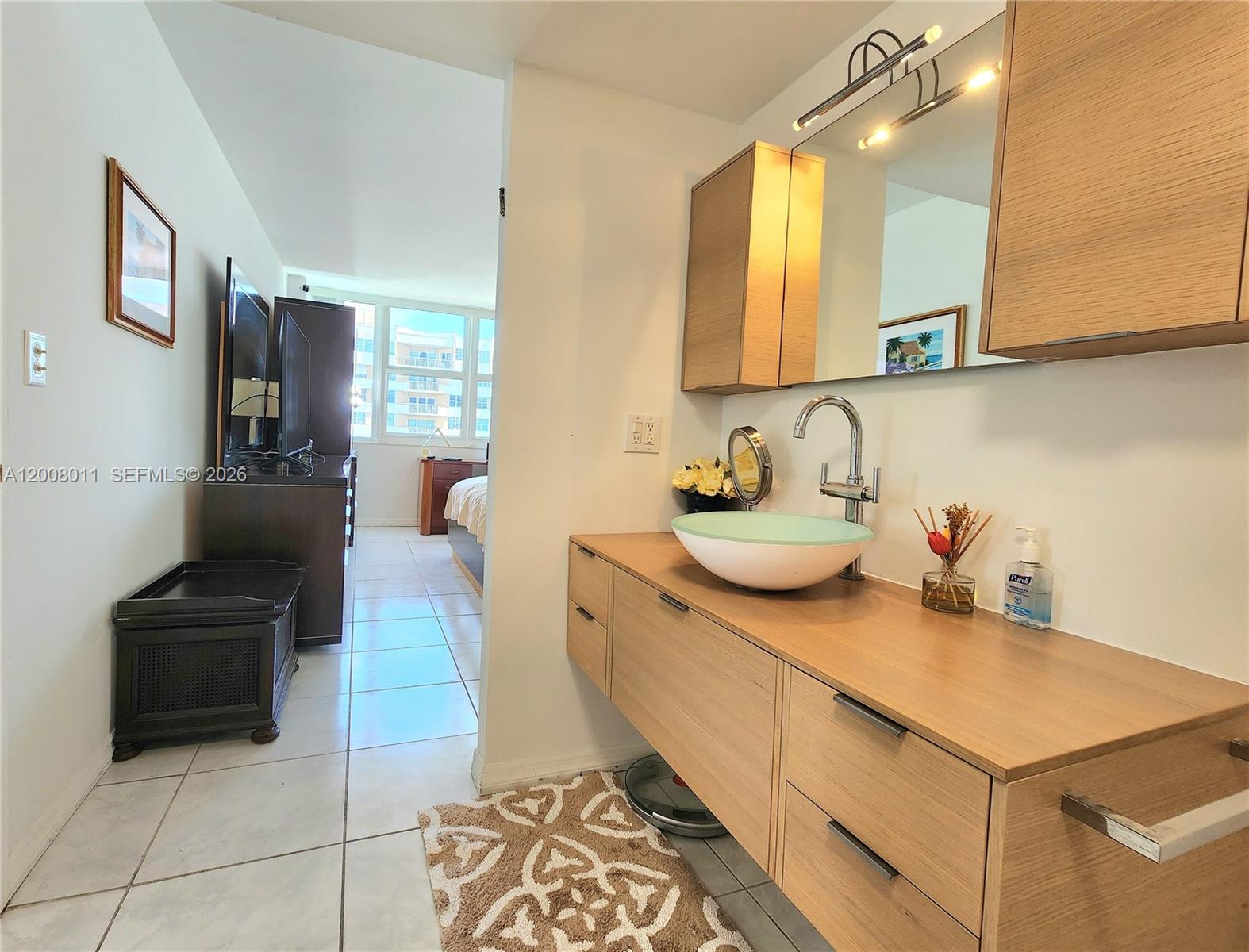 Photo of 2030 Ocean Dr  #2026, Hallandale Beach, Florida, 33009 - 