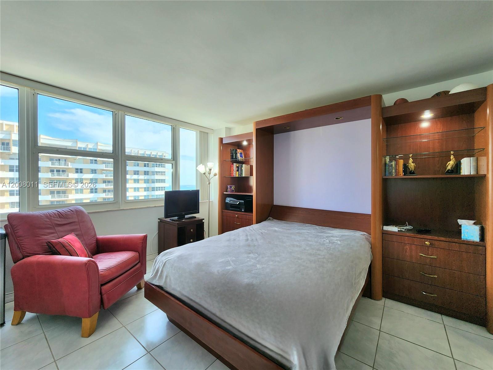 Photo of 2030 Ocean Dr  #2026, Hallandale Beach, Florida, 33009 - 