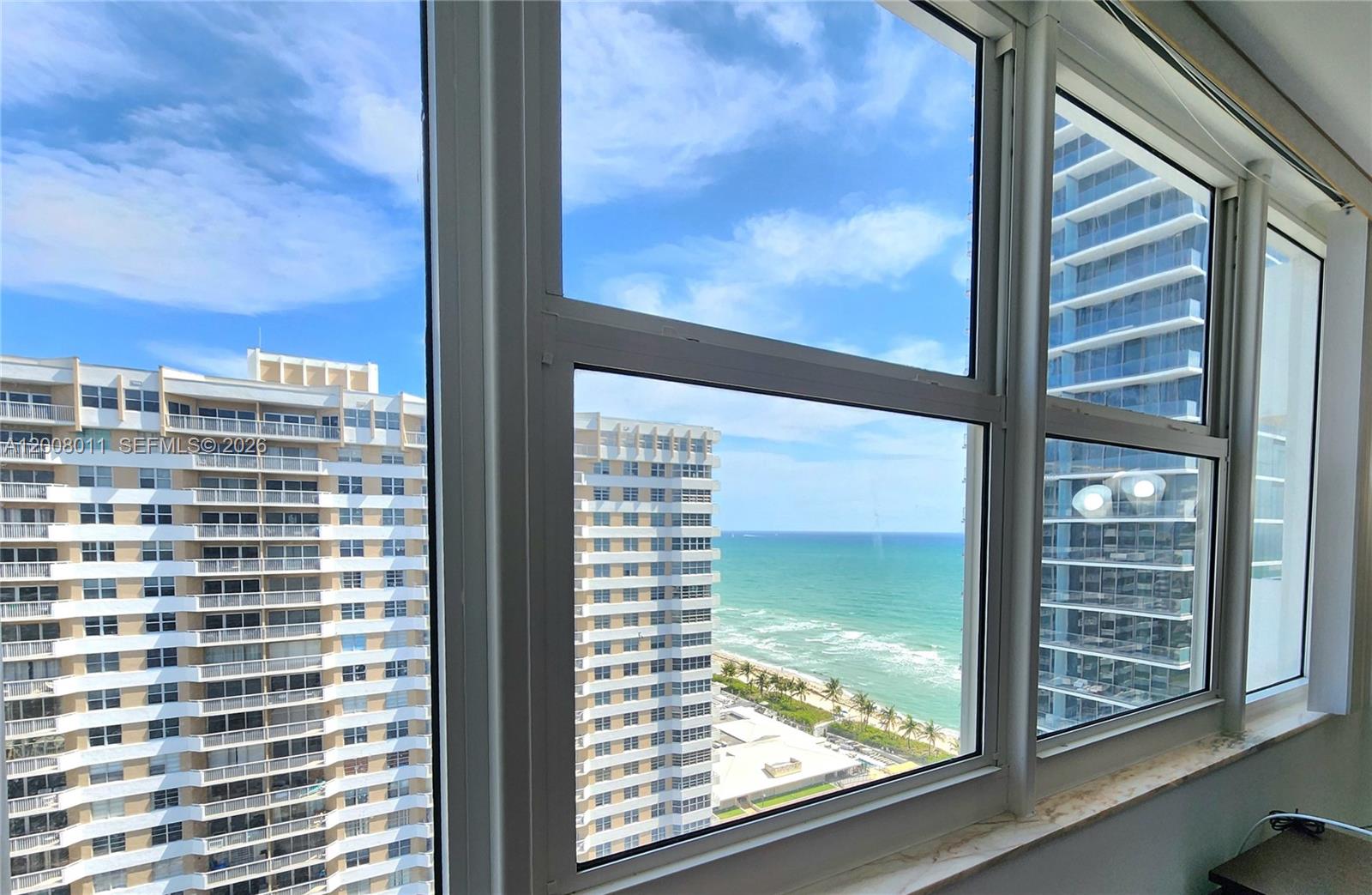 Photo of 2030 Ocean Dr  #2026, Hallandale Beach, Florida, 33009 - 