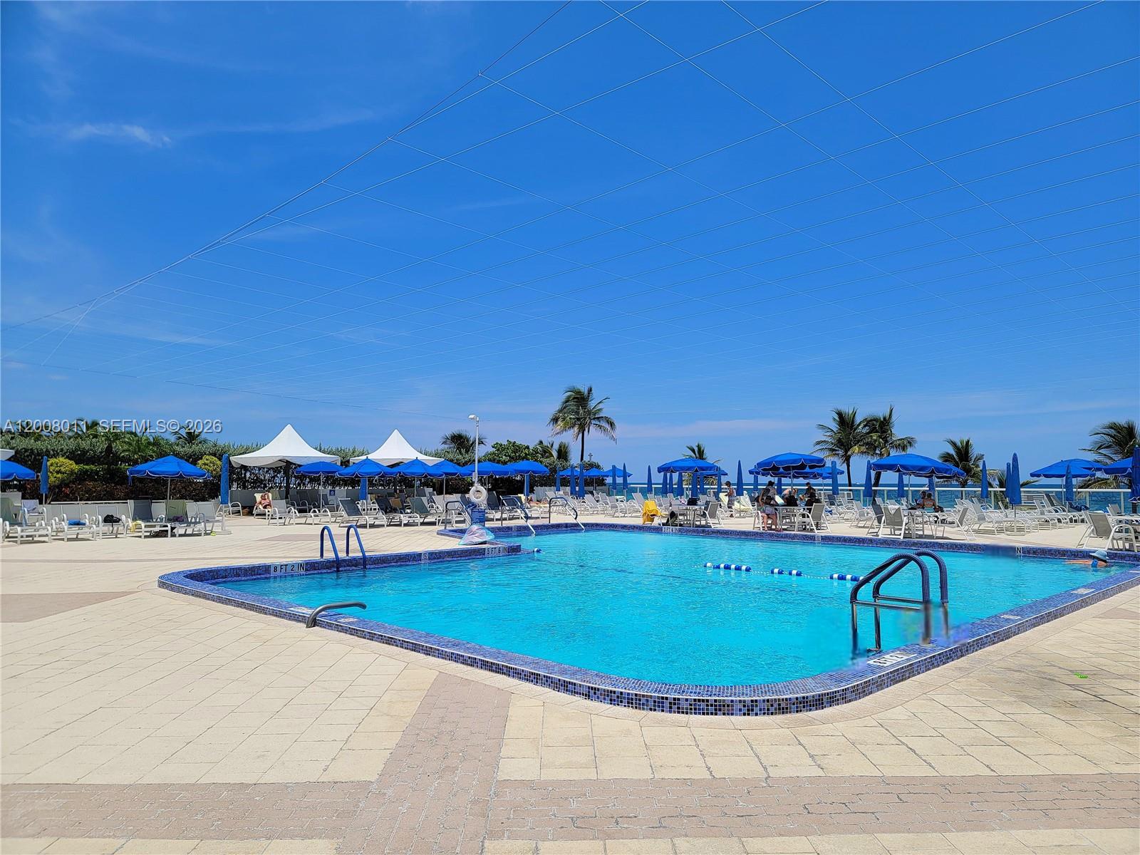 Photo of 2030 Ocean Dr  #2026, Hallandale Beach, Florida, 33009 - 