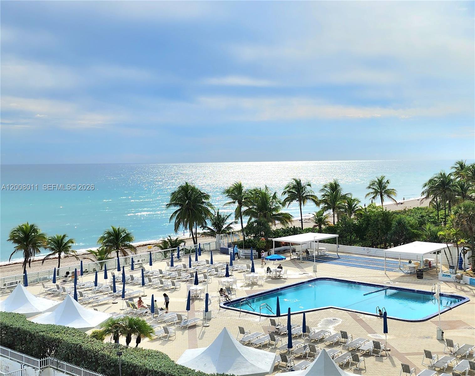 Photo of 2030 Ocean Dr  #2026, Hallandale Beach, Florida, 33009 - 