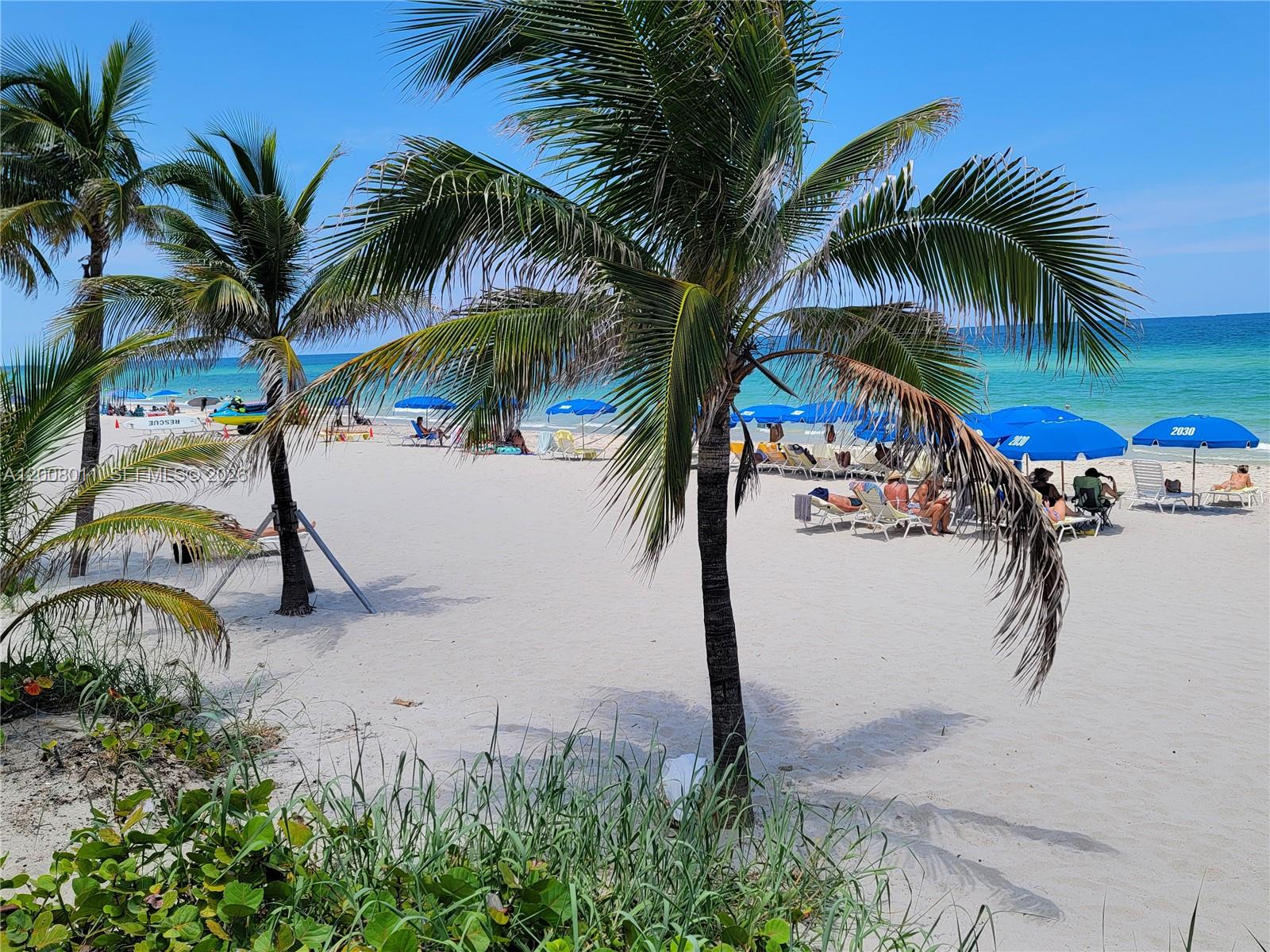 Photo of 2030 Ocean Dr  #2026, Hallandale Beach, Florida, 33009 - 