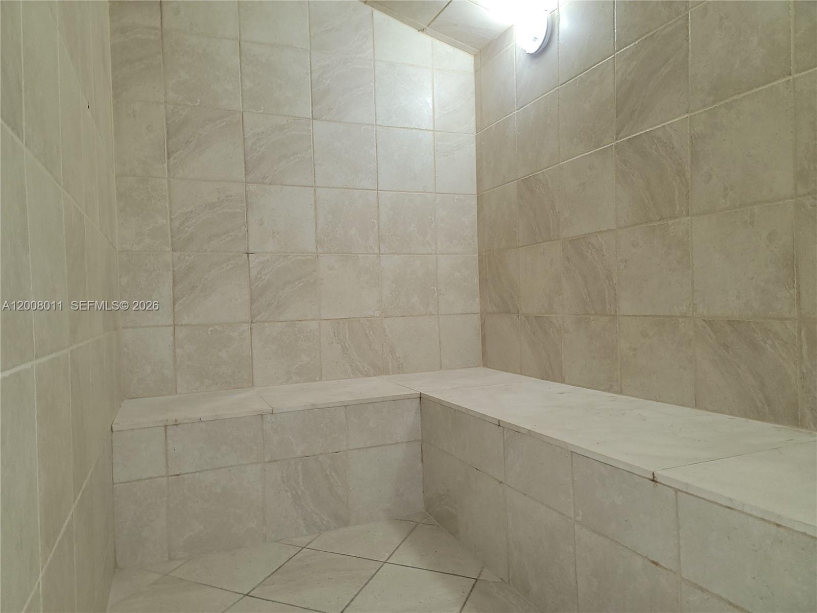 Photo of 2030 Ocean Dr  #2026, Hallandale Beach, Florida, 33009 - Steam Room