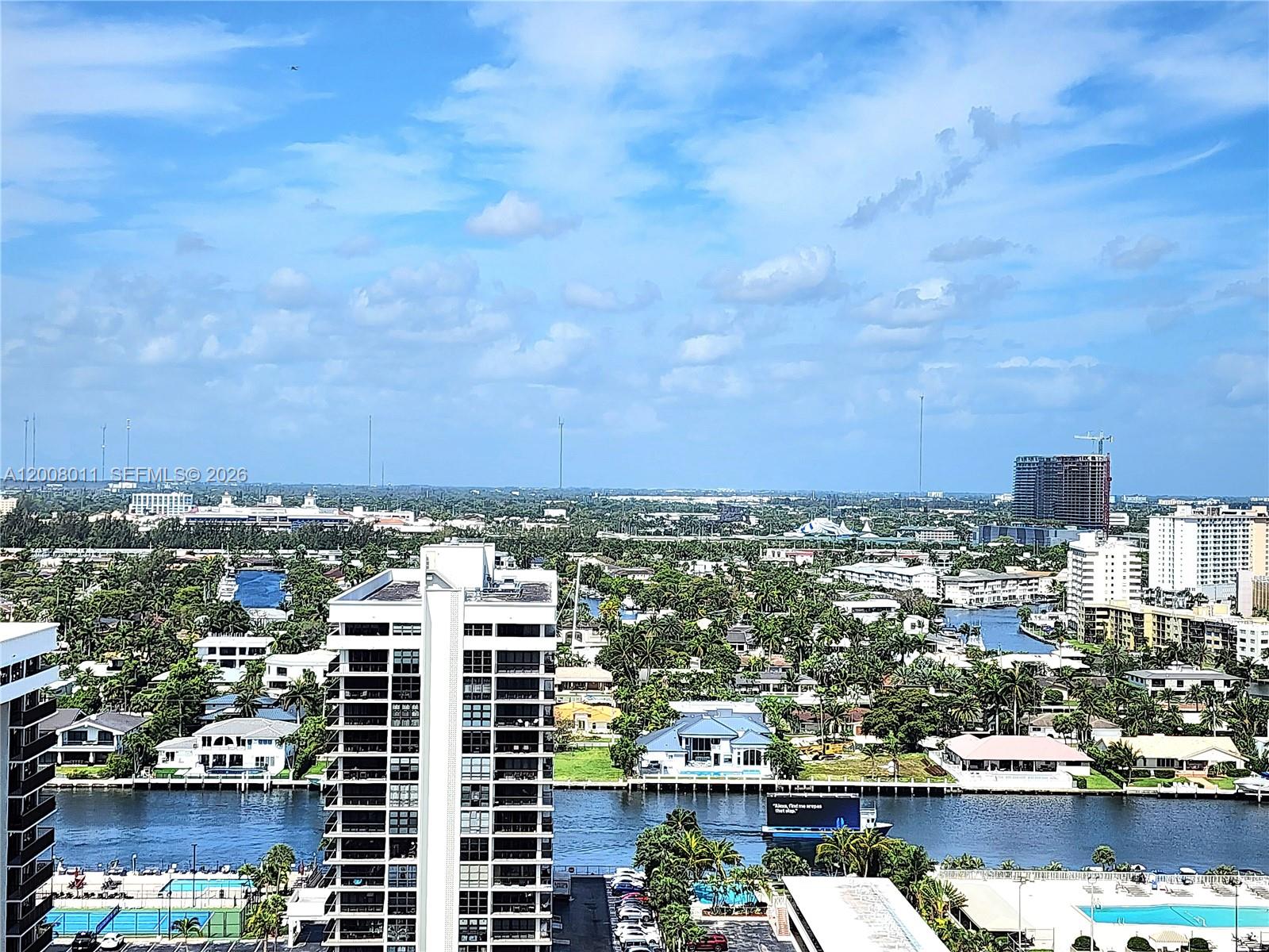 Photo of 2030 Ocean Dr  #2026, Hallandale Beach, Florida, 33009 - 