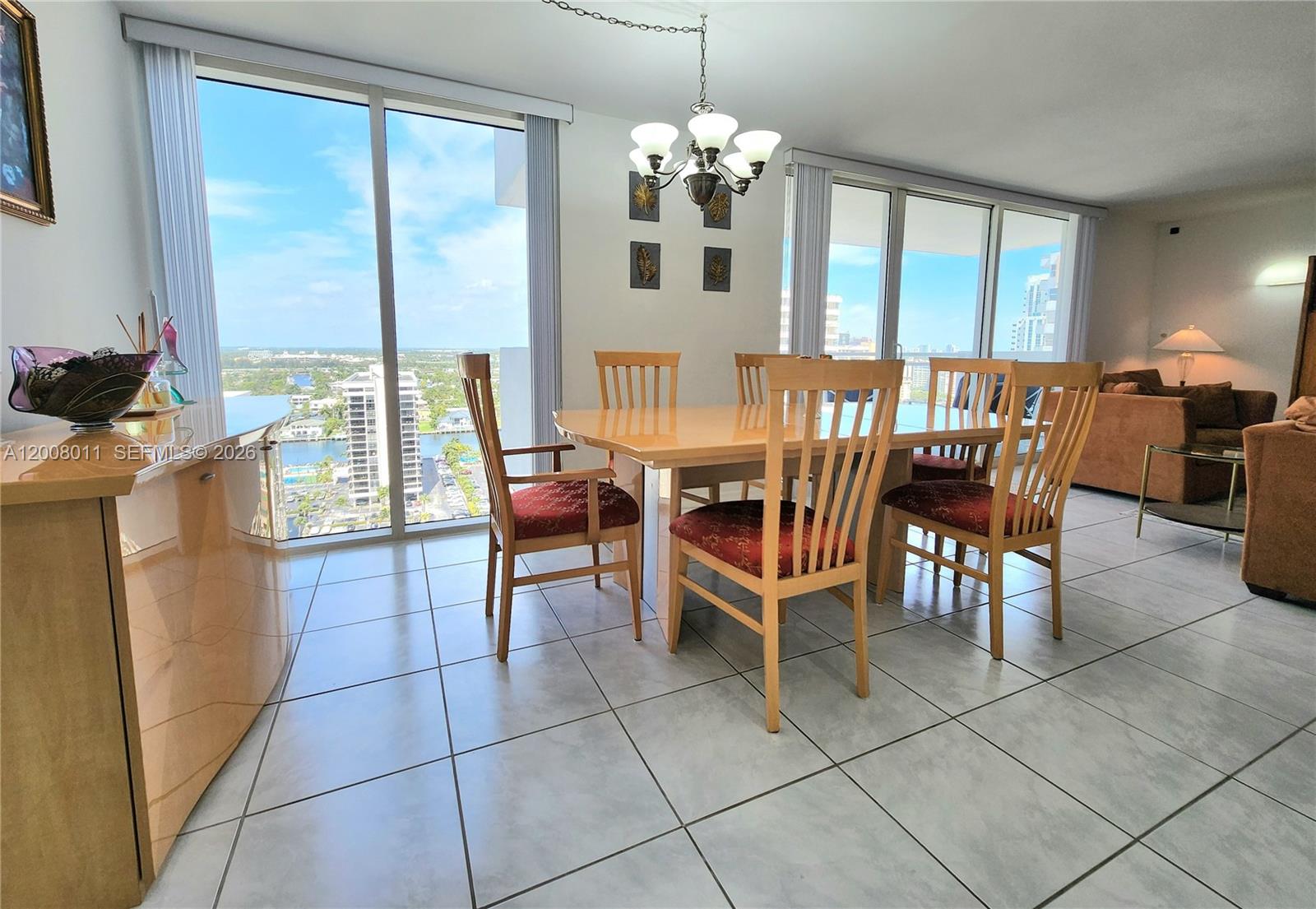 Photo of 2030 Ocean Dr  #2026, Hallandale Beach, Florida, 33009 - 