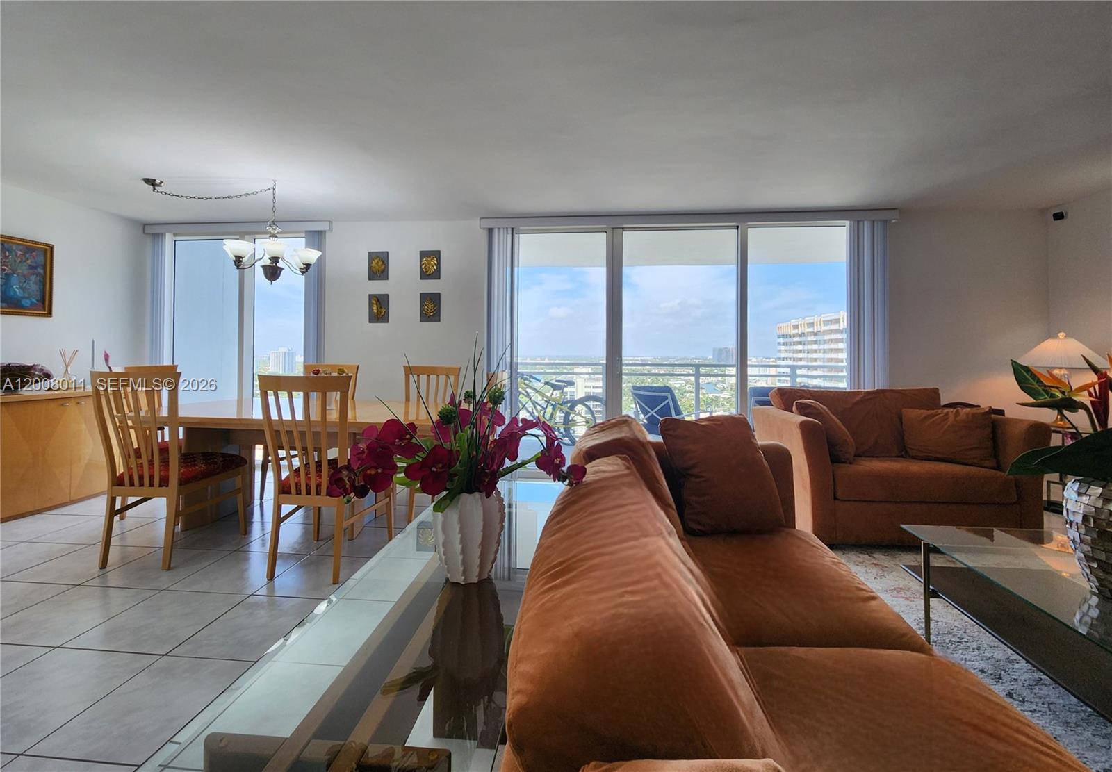 Photo of 2030 Ocean Dr  #2026, Hallandale Beach, Florida, 33009 - 