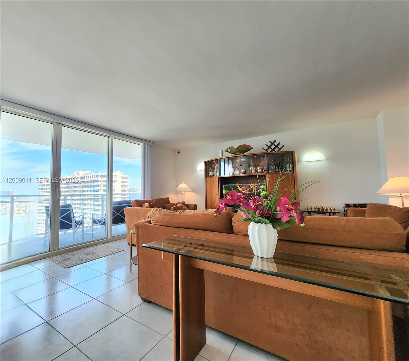 Photo of 2030 Ocean Dr  #2026, Hallandale Beach, Florida, 33009 - 
