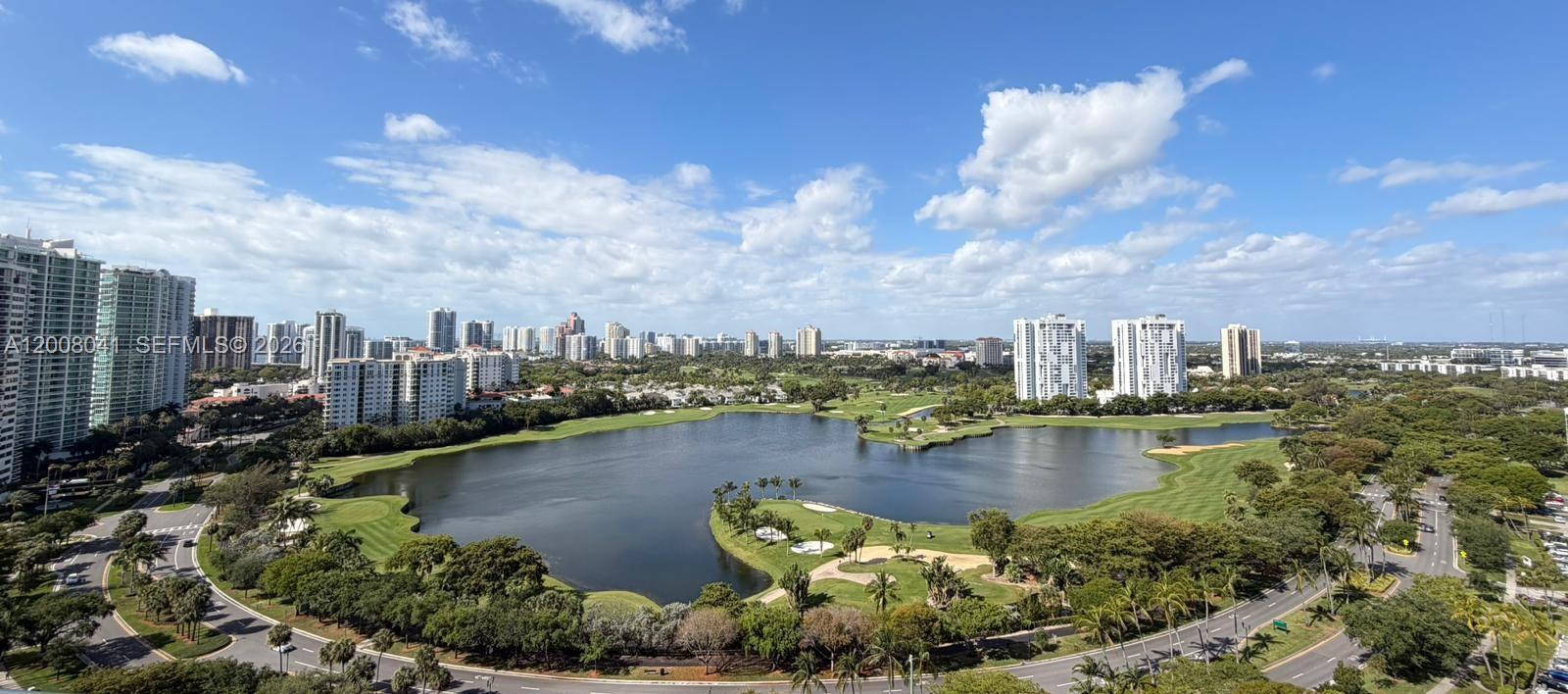 Photo of 3731 Country Club Dr  #PH-24, Aventura, Florida, 33180 - 