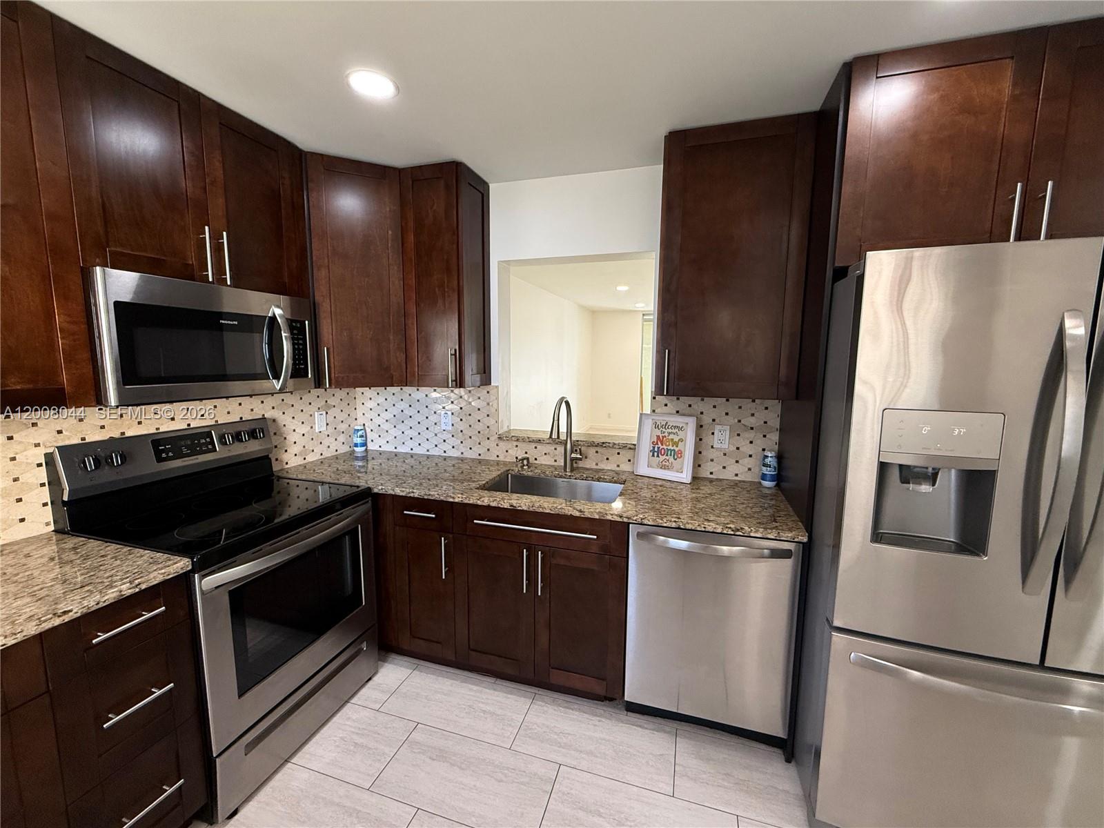 Photo of 609 14th Ave  #108, Hallandale Beach, Florida, 33009 - 