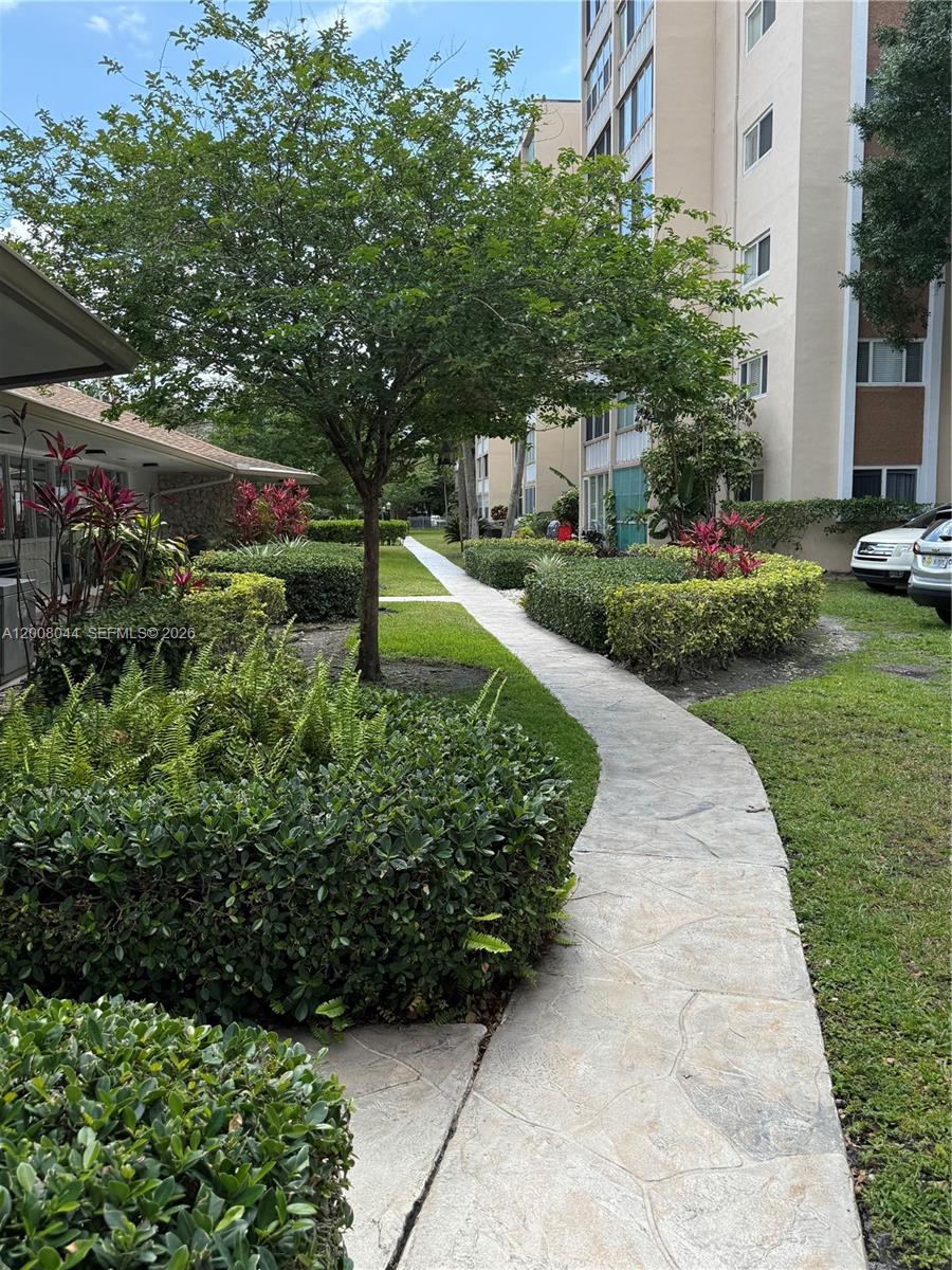 Photo of 609 14th Ave  #108, Hallandale Beach, Florida, 33009 - 