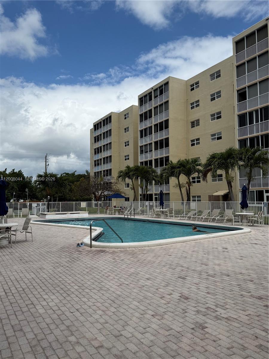 Photo of 609 14th Ave  #108, Hallandale Beach, Florida, 33009 - 
