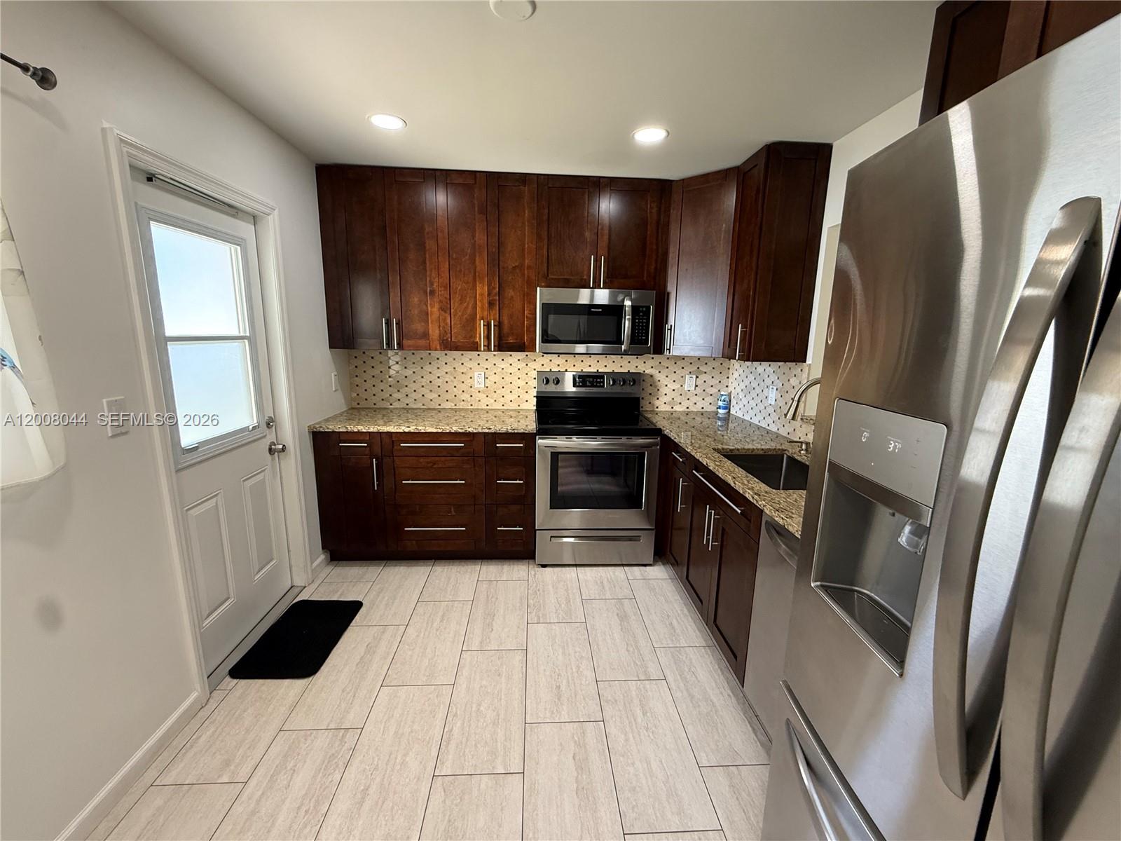 Photo of 609 14th Ave  #108, Hallandale Beach, Florida, 33009 - 