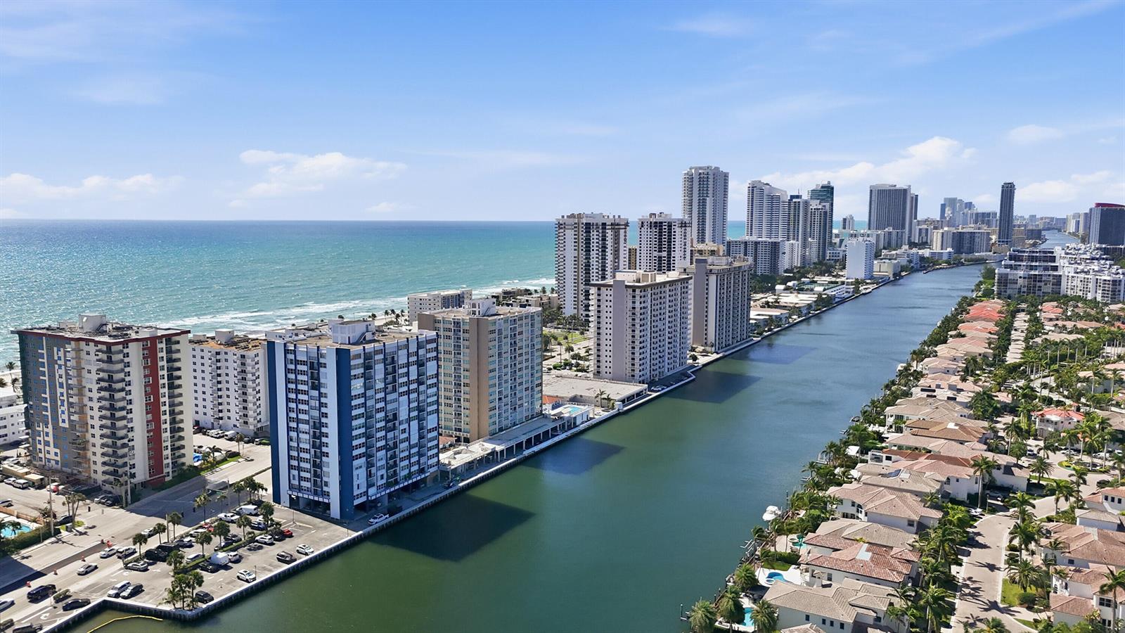 Photo of 1400 Ocean  #303, Hollywood, Florida, 33019 - 36_dji_fly_20260422_104150_0006_17768694