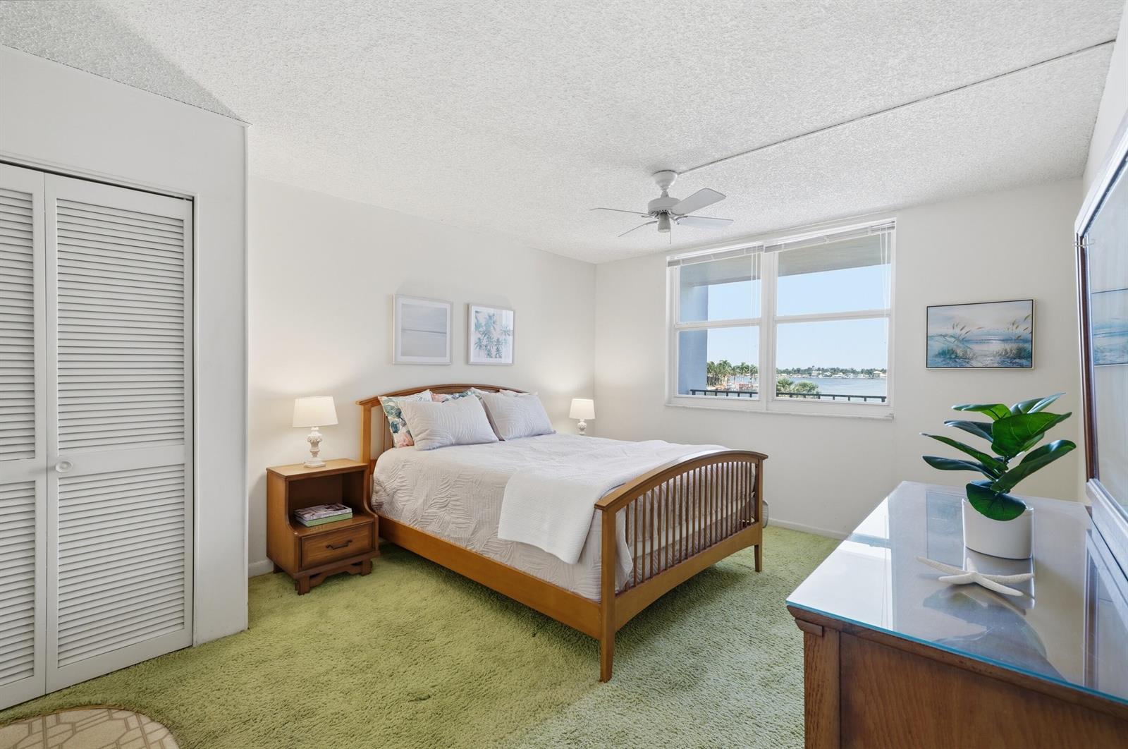 Photo of 1400 Ocean  #303, Hollywood, Florida, 33019 - bedroom