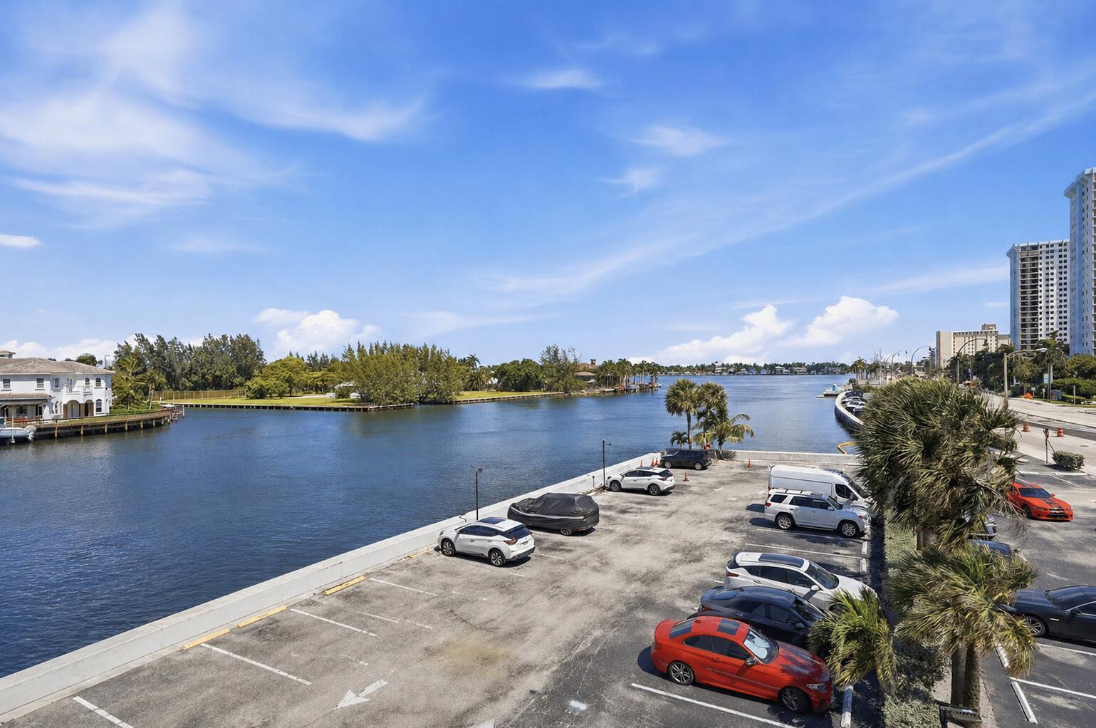 Photo of 1400 Ocean  #303, Hollywood, Florida, 33019 - parking2