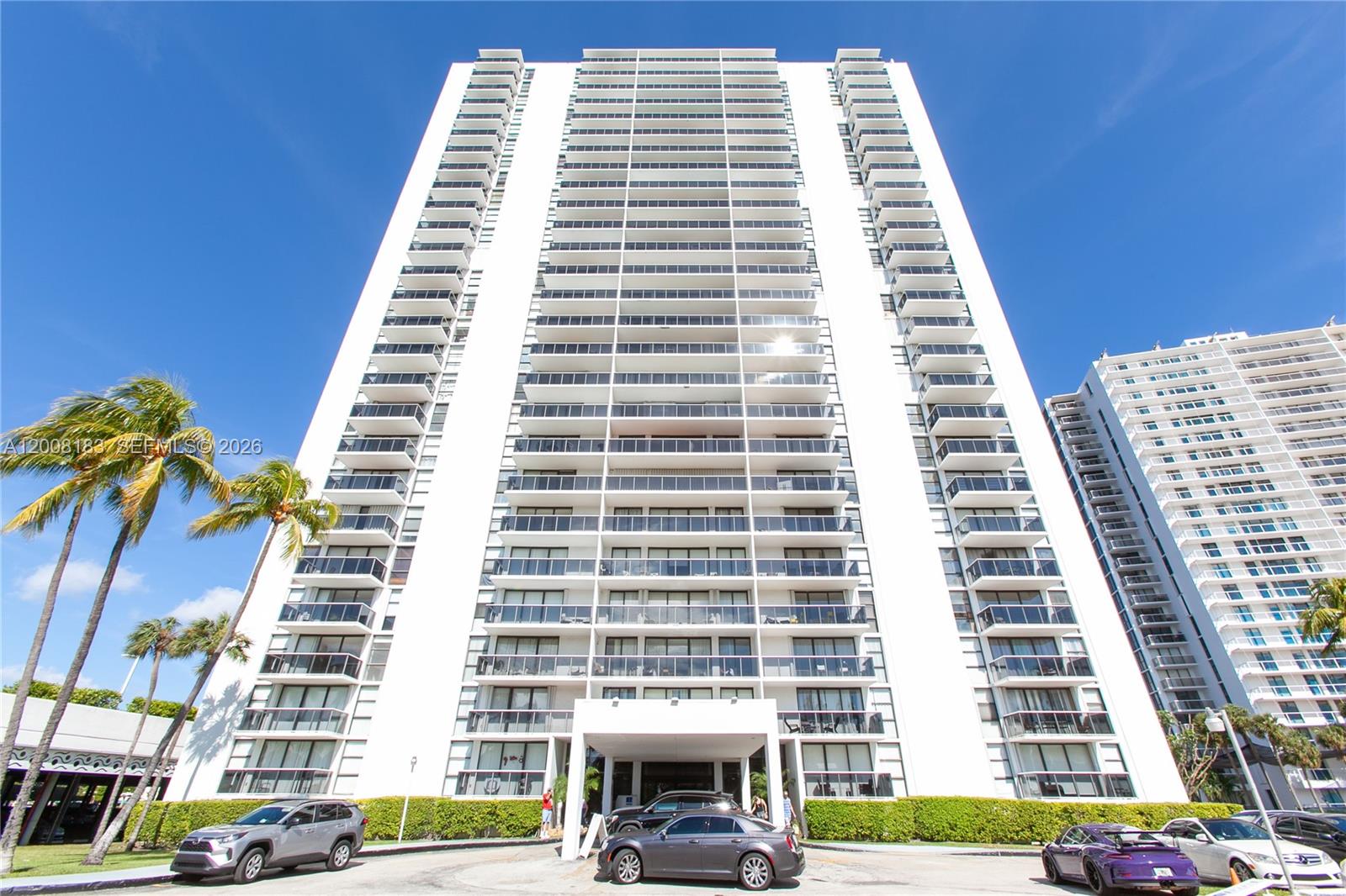 Photo of 3675 Country Club Dr  #410, Aventura, Florida, 33180 - 