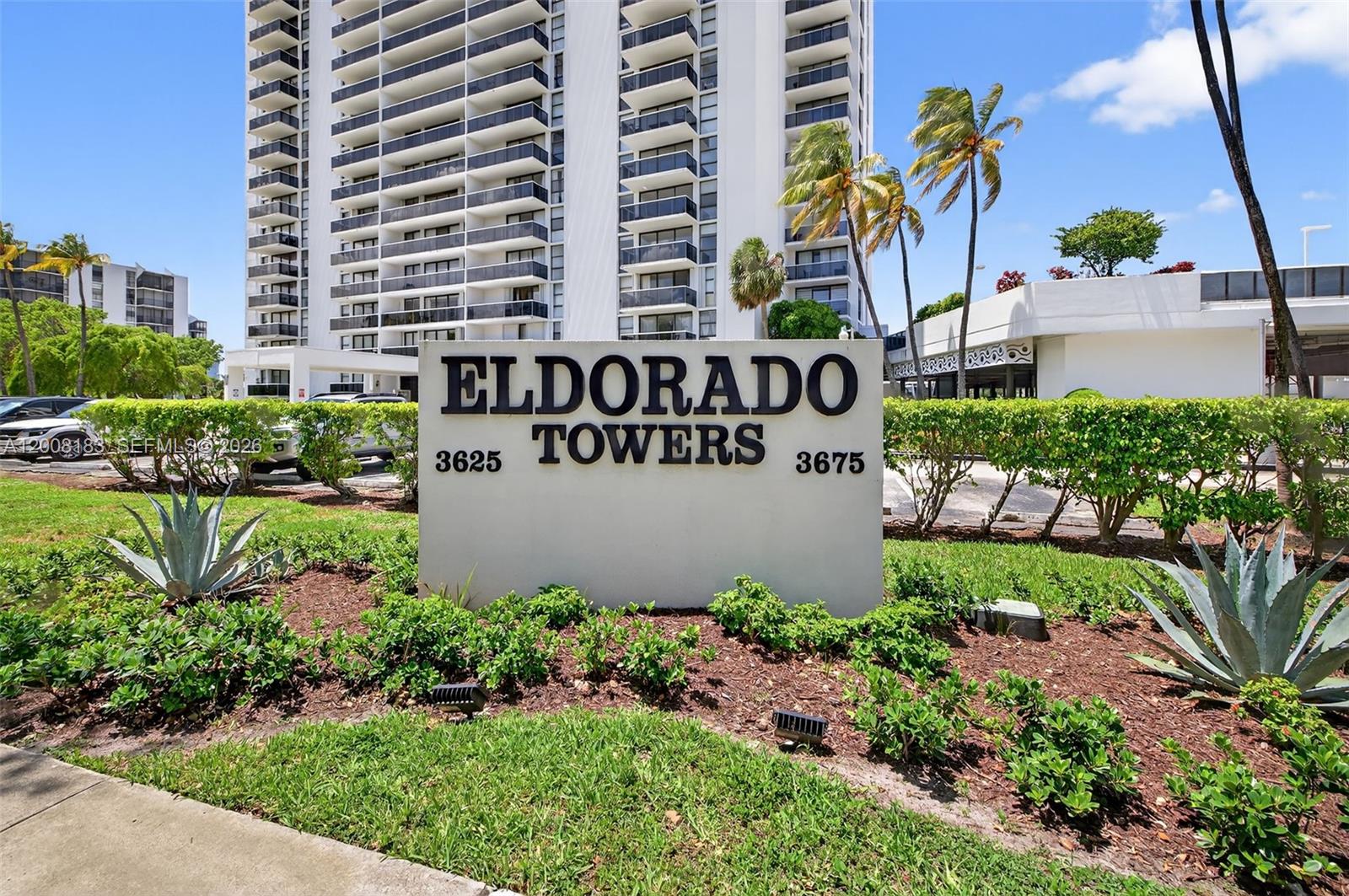 Photo of 3675 Country Club Dr  #410, Aventura, Florida, 33180 - 
