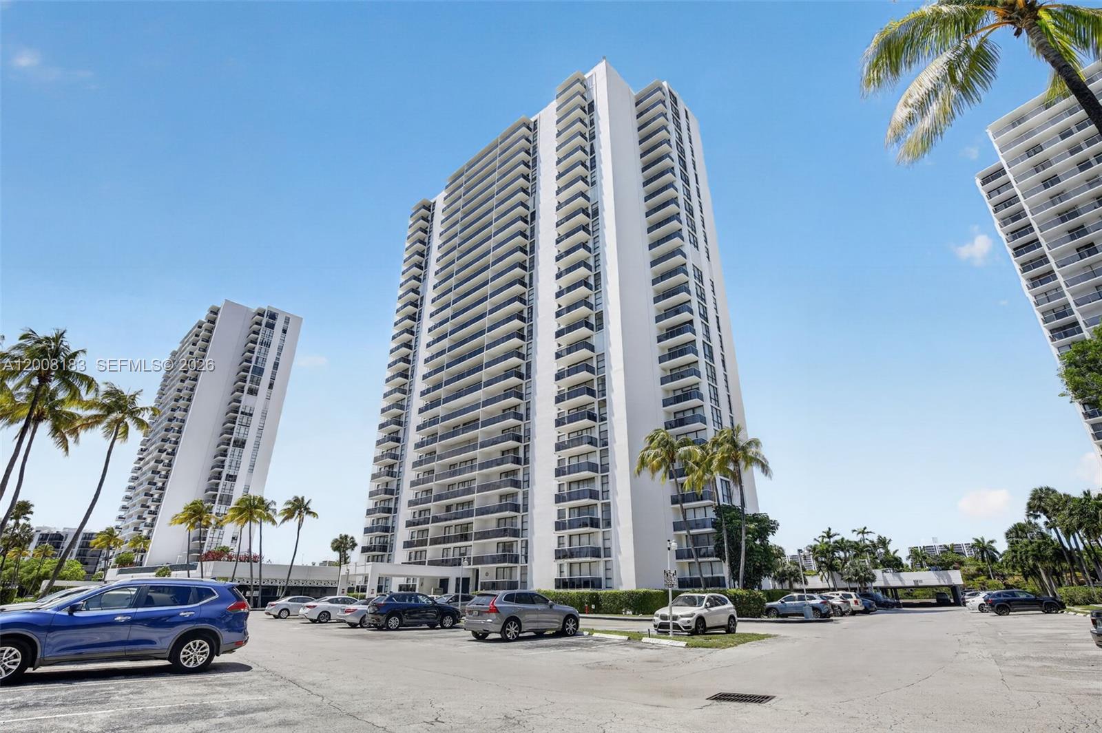 Photo of 3675 Country Club Dr  #410, Aventura, Florida, 33180 - 