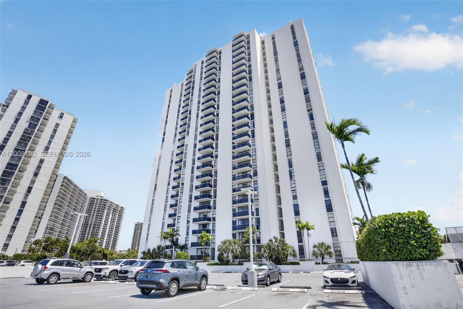 Photo of 3675 Country Club Dr  #410, Aventura, Florida, 33180 - 