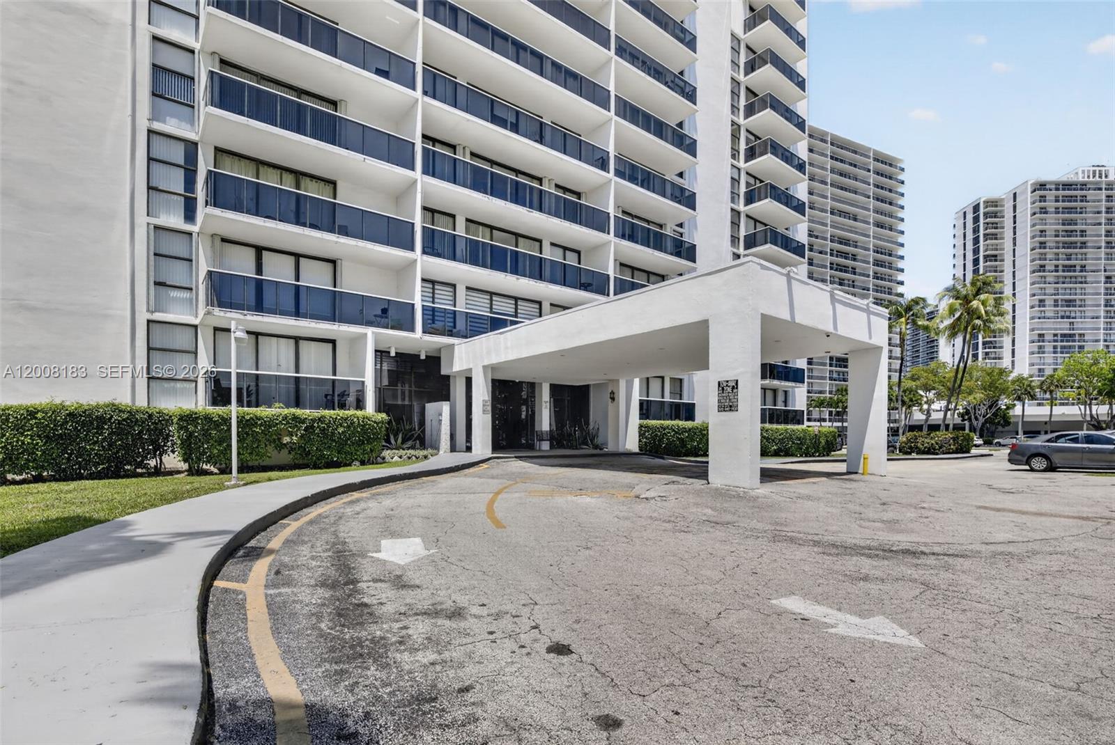 Photo of 3675 Country Club Dr  #410, Aventura, Florida, 33180 - 