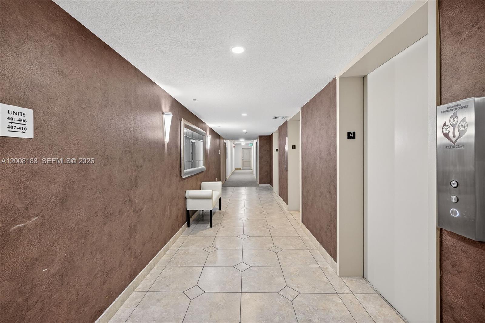 Photo of 3675 Country Club Dr  #410, Aventura, Florida, 33180 - 