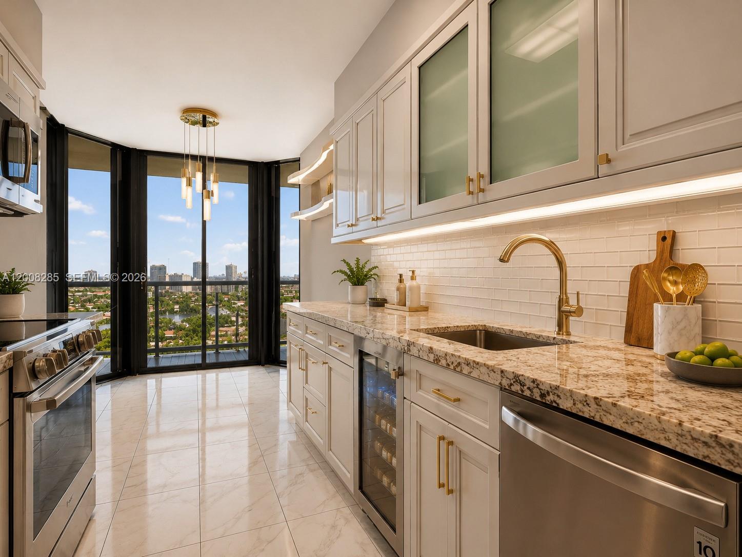 Photo of 3640 Yacht Club Dr  #1602, Aventura, Florida, 33180 - Not Staged