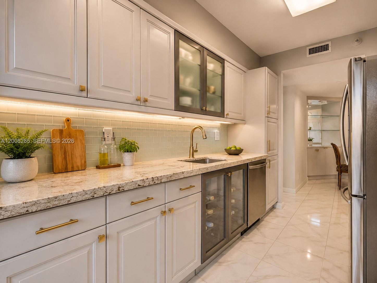 Photo of 3640 Yacht Club Dr  #1602, Aventura, Florida, 33180 - Not Staged