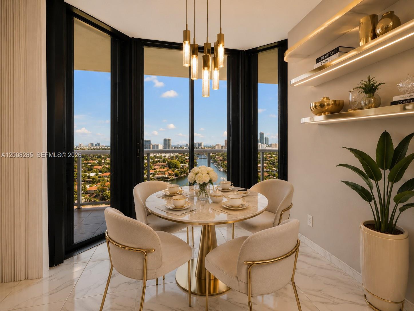 Photo of 3640 Yacht Club Dr  #1602, Aventura, Florida, 33180 - 