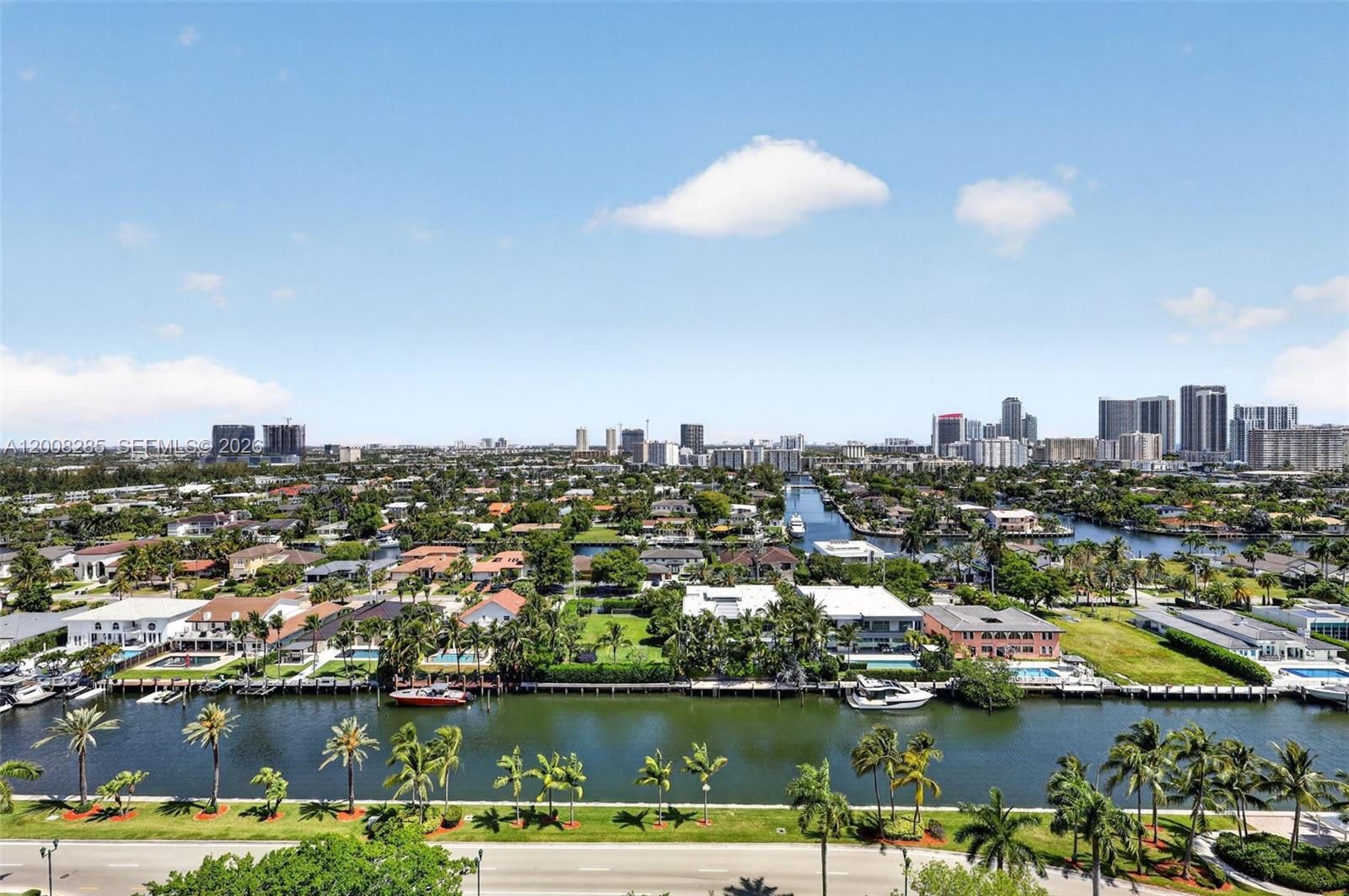 Photo of 3640 Yacht Club Dr  #1602, Aventura, Florida, 33180 - 