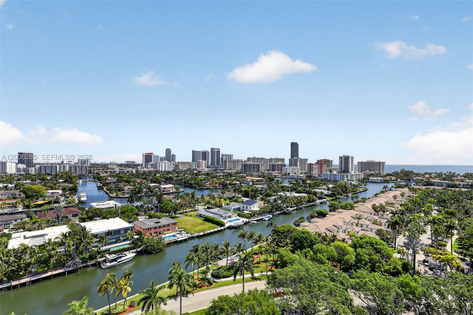 Photo of 3640 Yacht Club Dr  #1602, Aventura, Florida, 33180 - 