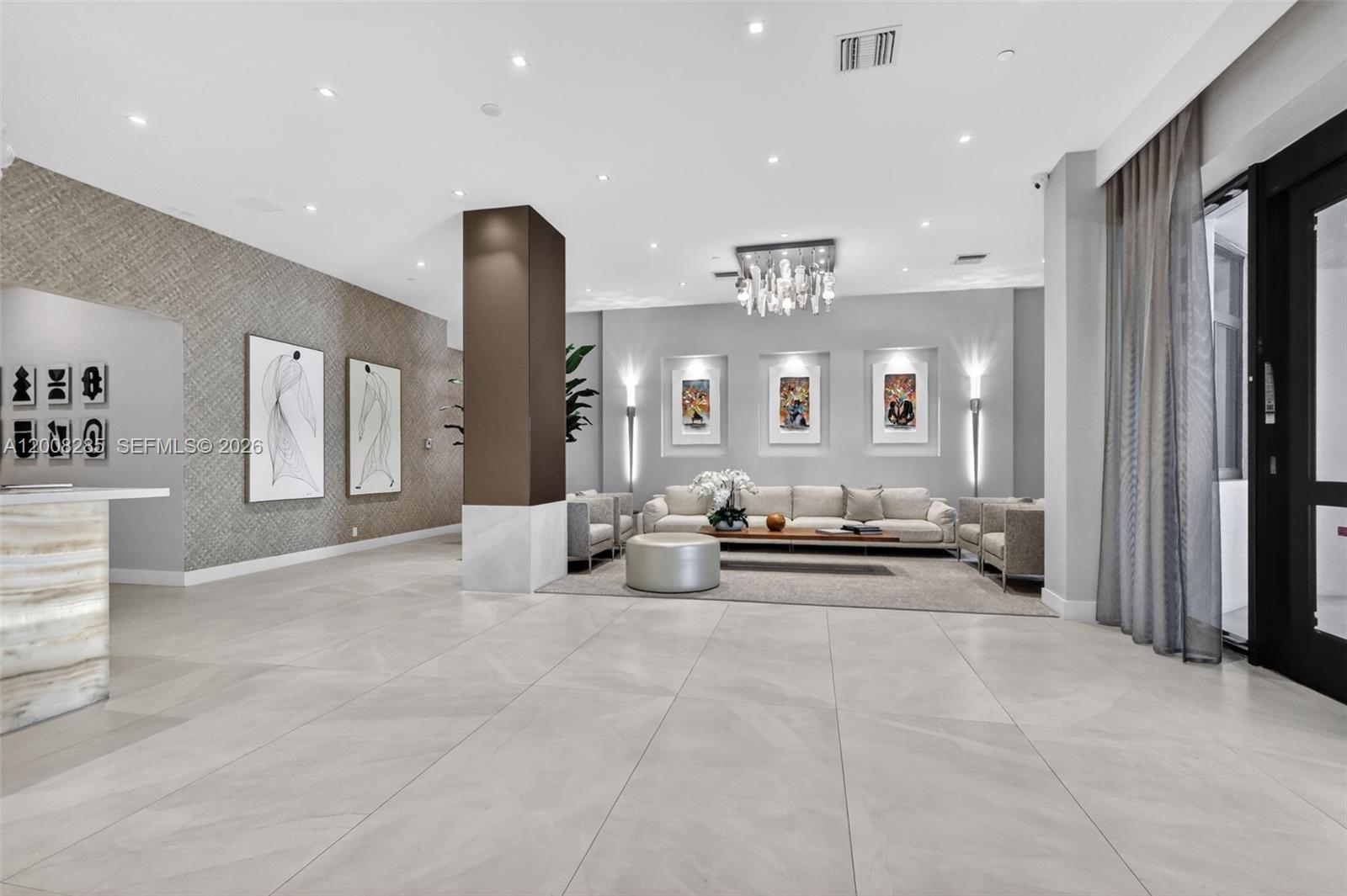Photo of 3640 Yacht Club Dr  #1602, Aventura, Florida, 33180 - Not Virtually Staged