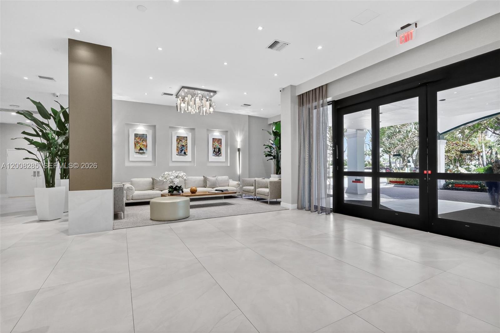Photo of 3640 Yacht Club Dr  #1602, Aventura, Florida, 33180 - Not Virtually Staged